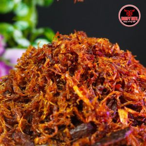 গরুর মাংসের বালা চাও 200 গ্রাম