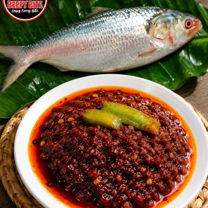 ইলিশের আচার ৩৫০ গ্রাম