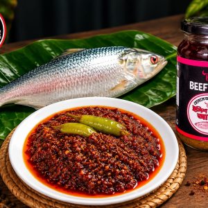 ইলিশের আচার ৩৫০ গ্রাম